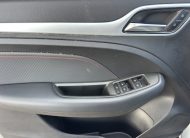 MG ZS 1.0 TURBO GDI 110 Cv. AUTOMATICA LUXURY