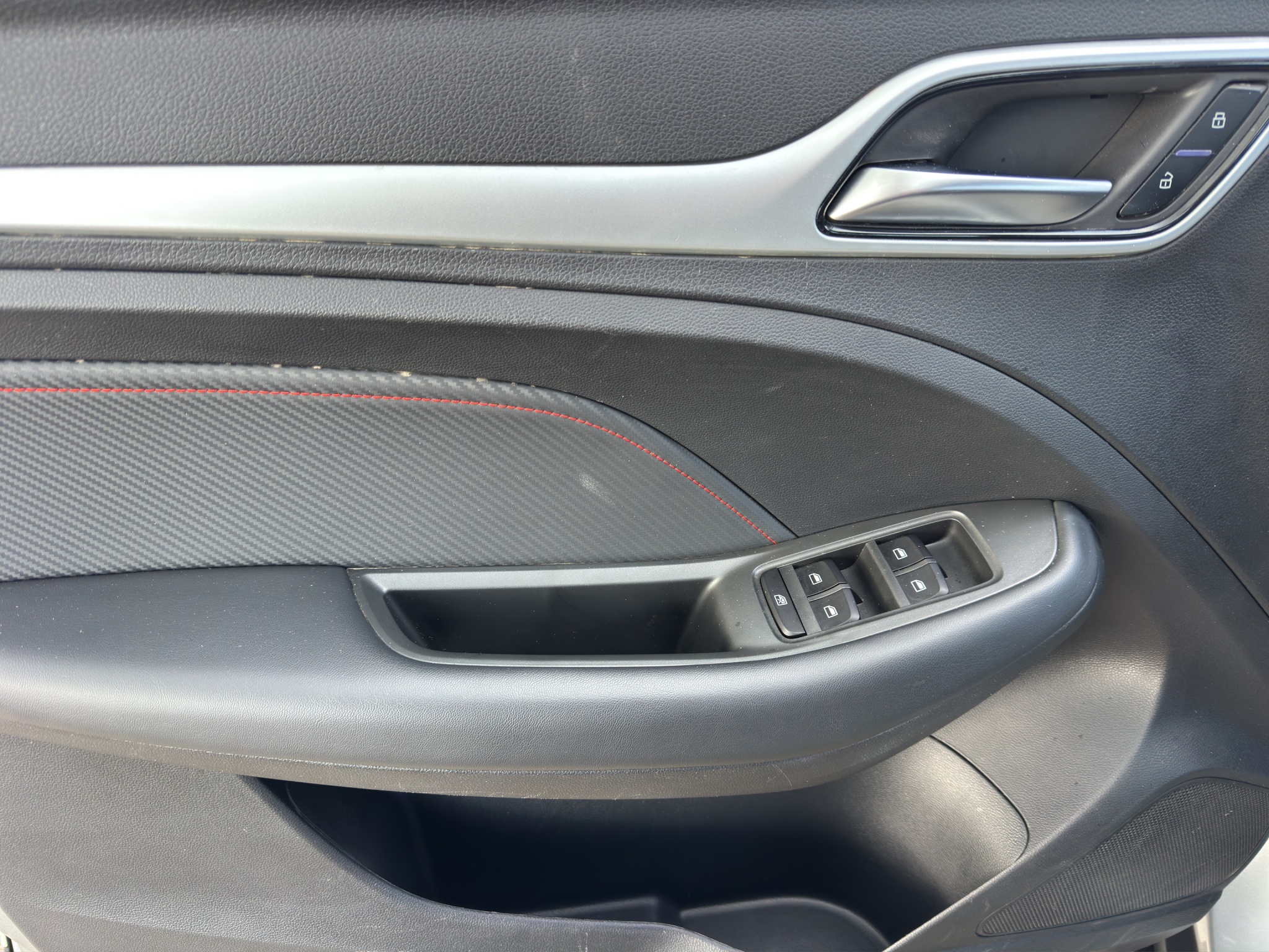 MG ZS 1.0 TURBO GDI 110 Cv. AUTOMATICA LUXURY