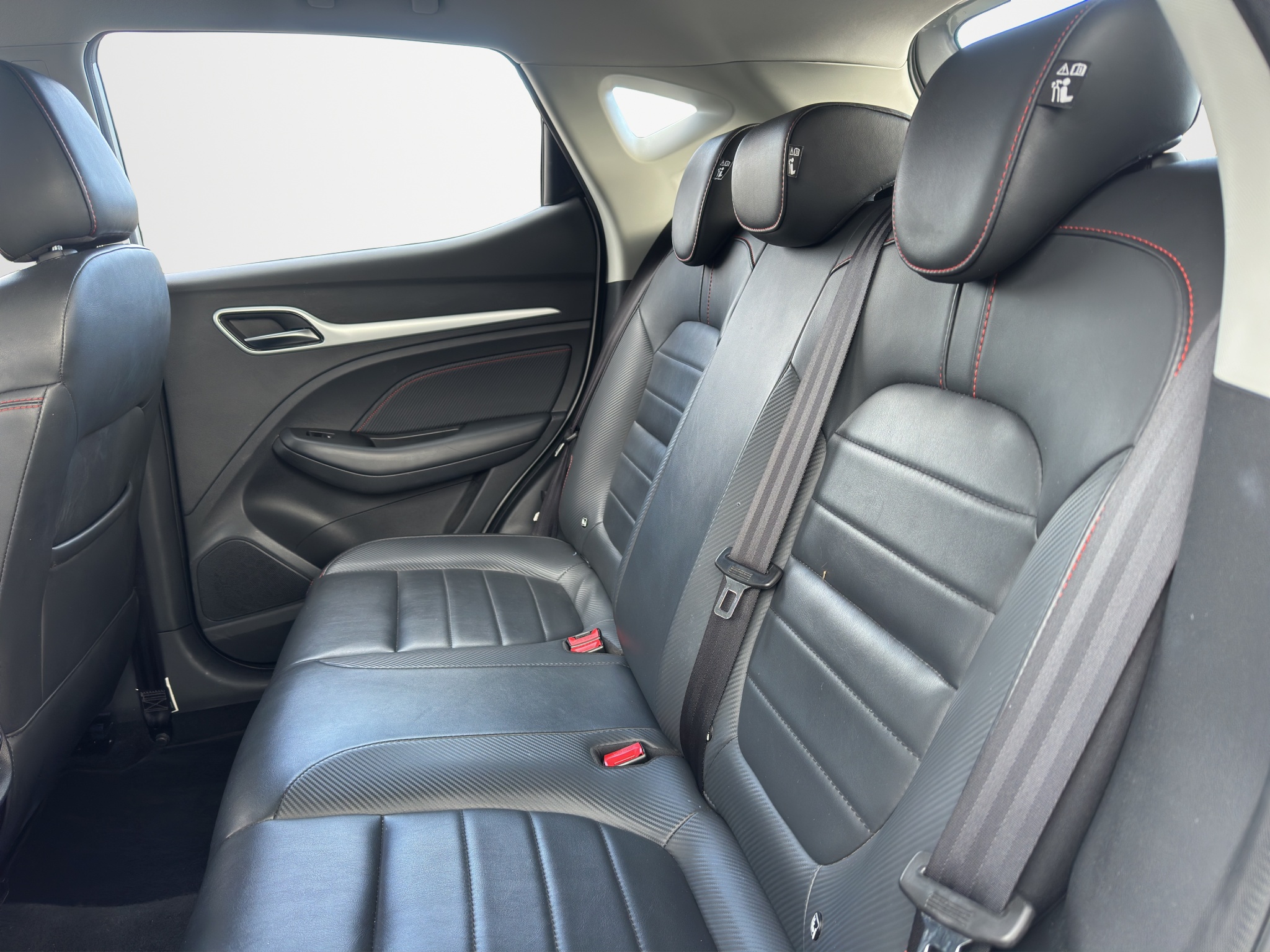 MG ZS 1.0 TURBO GDI 110 Cv. AUTOMATICA LUXURY