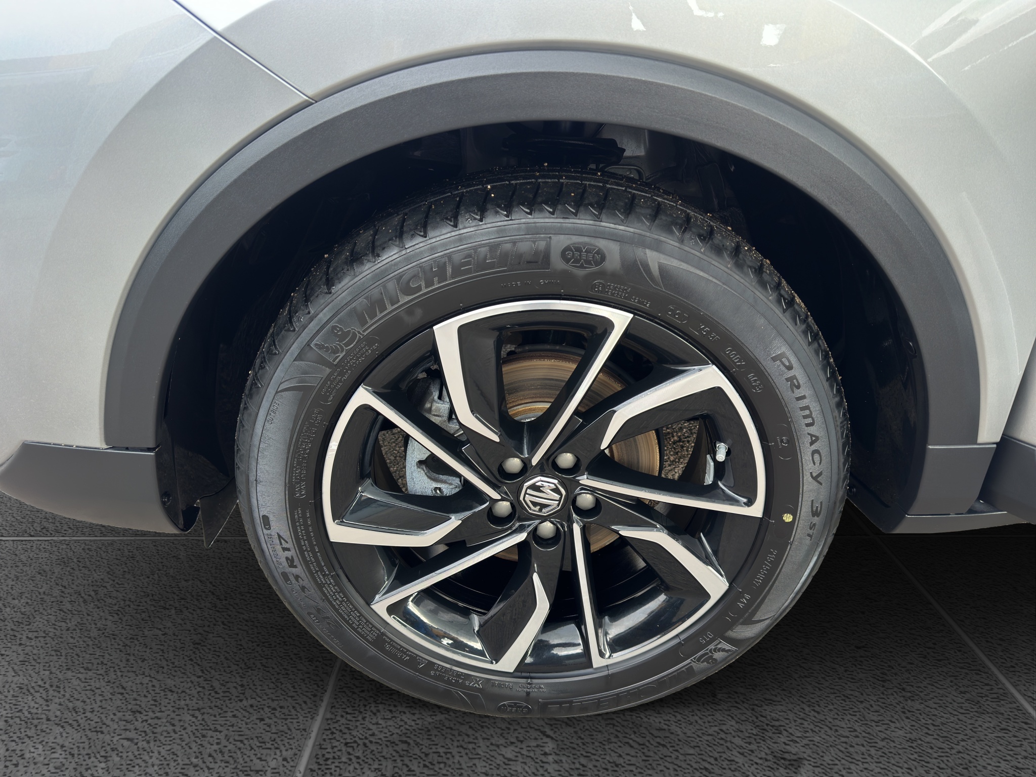 MG ZS 1.0 TURBO GDI 110 Cv. AUTOMATICA LUXURY