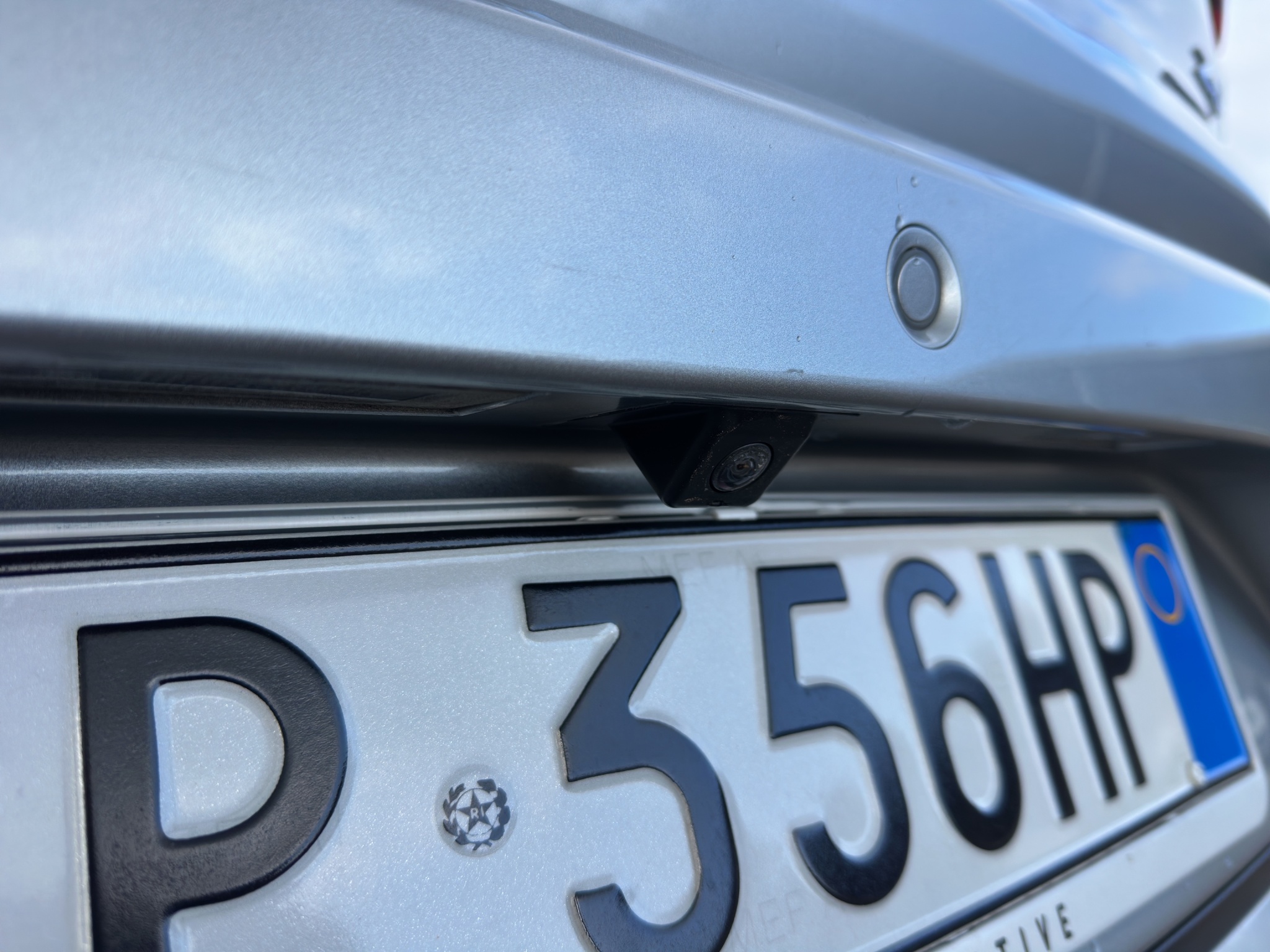 MG ZS 1.0 TURBO GDI 110 Cv. AUTOMATICA LUXURY