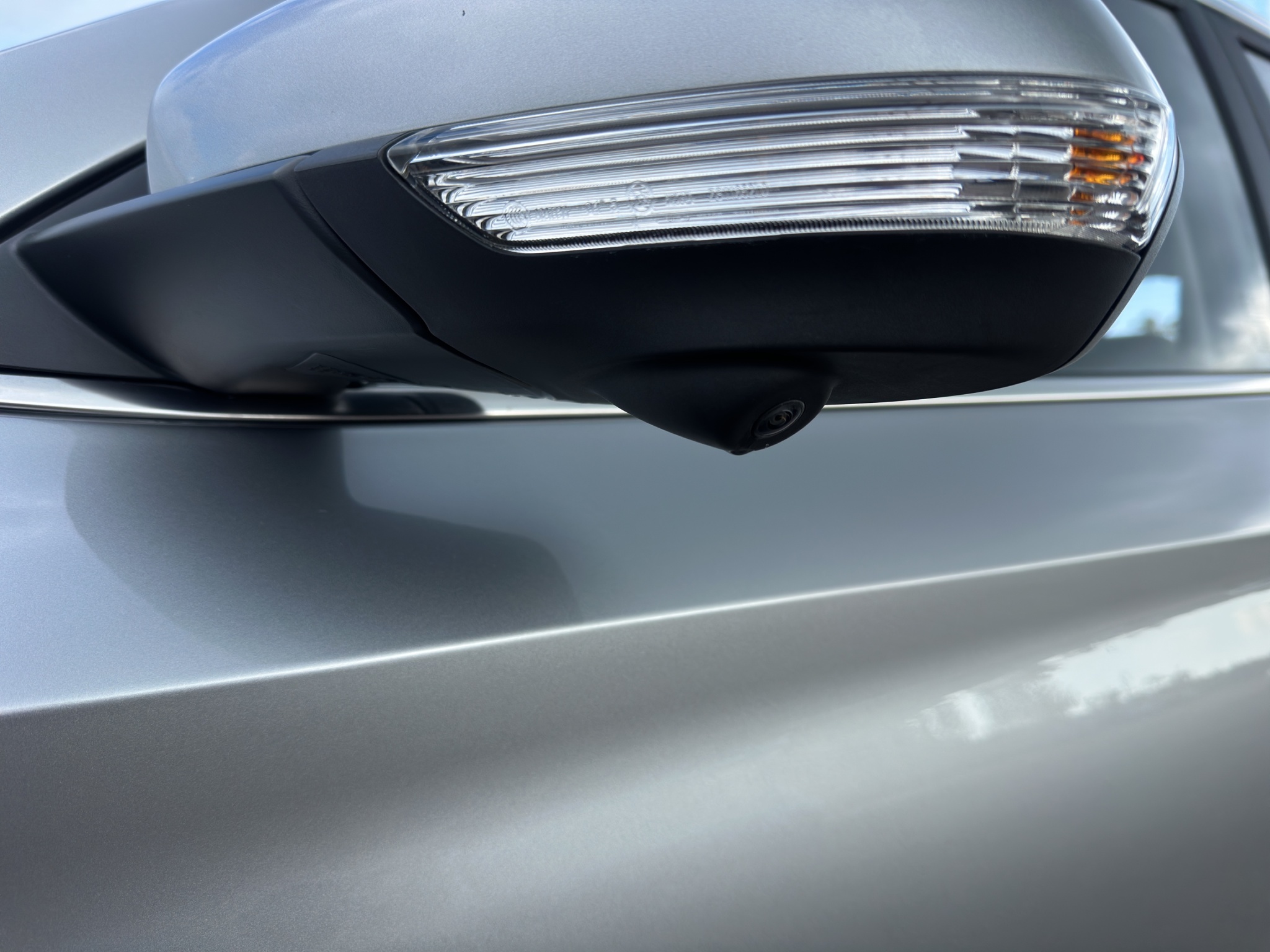 MG ZS 1.0 TURBO GDI 110 Cv. AUTOMATICA LUXURY