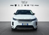 RANGE ROVER EVOQUE 2.0 DIESEL MHEV I4 163 CV AWD