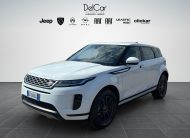 RANGE ROVER EVOQUE 2.0 DIESEL MHEV I4 163 CV AWD