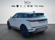 RANGE ROVER EVOQUE 2.0 DIESEL MHEV I4 163 CV AWD