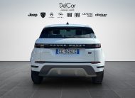 RANGE ROVER EVOQUE 2.0 DIESEL MHEV I4 163 CV AWD