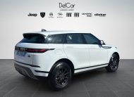 RANGE ROVER EVOQUE 2.0 DIESEL MHEV I4 163 CV AWD