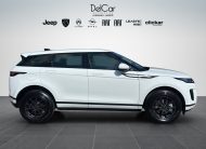RANGE ROVER EVOQUE 2.0 DIESEL MHEV I4 163 CV AWD