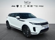 RANGE ROVER EVOQUE 2.0 DIESEL MHEV I4 163 CV AWD