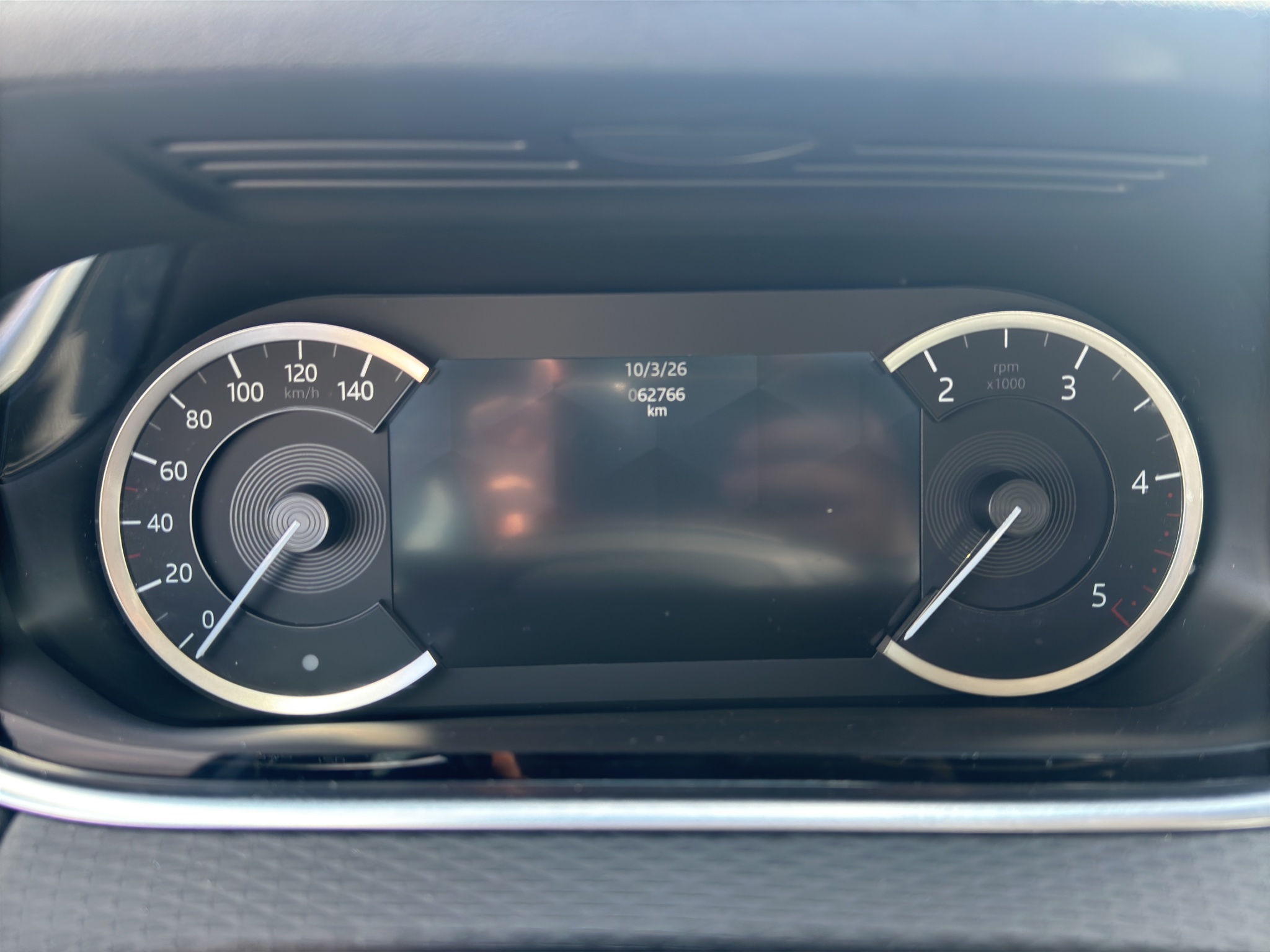 RANGE ROVER EVOQUE 2.0 DIESEL MHEV I4 163 CV AWD