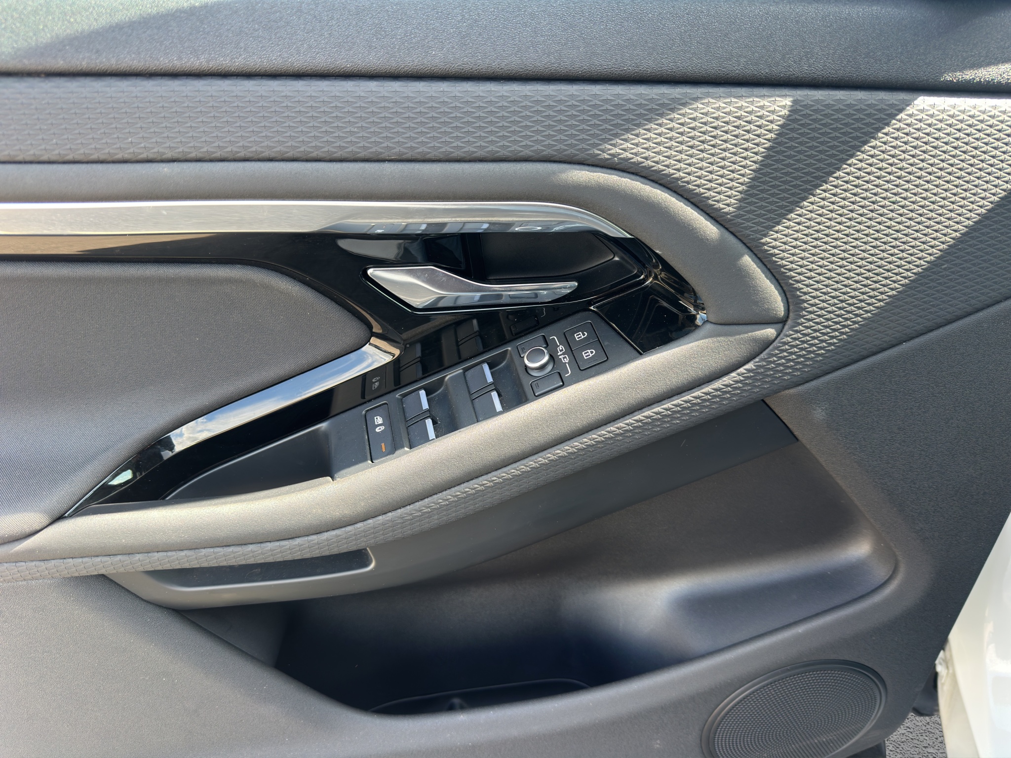 RANGE ROVER EVOQUE 2.0 DIESEL MHEV I4 163 CV AWD