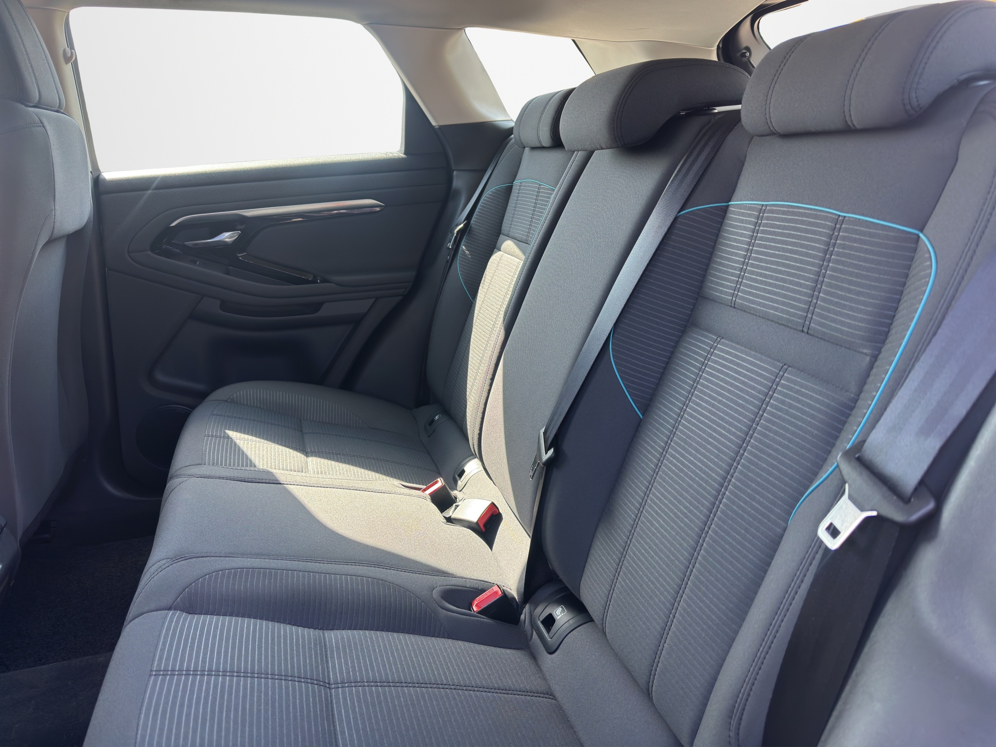 RANGE ROVER EVOQUE 2.0 DIESEL MHEV I4 163 CV AWD