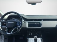 RANGE ROVER EVOQUE 2.0 DIESEL MHEV I4 163 CV AWD