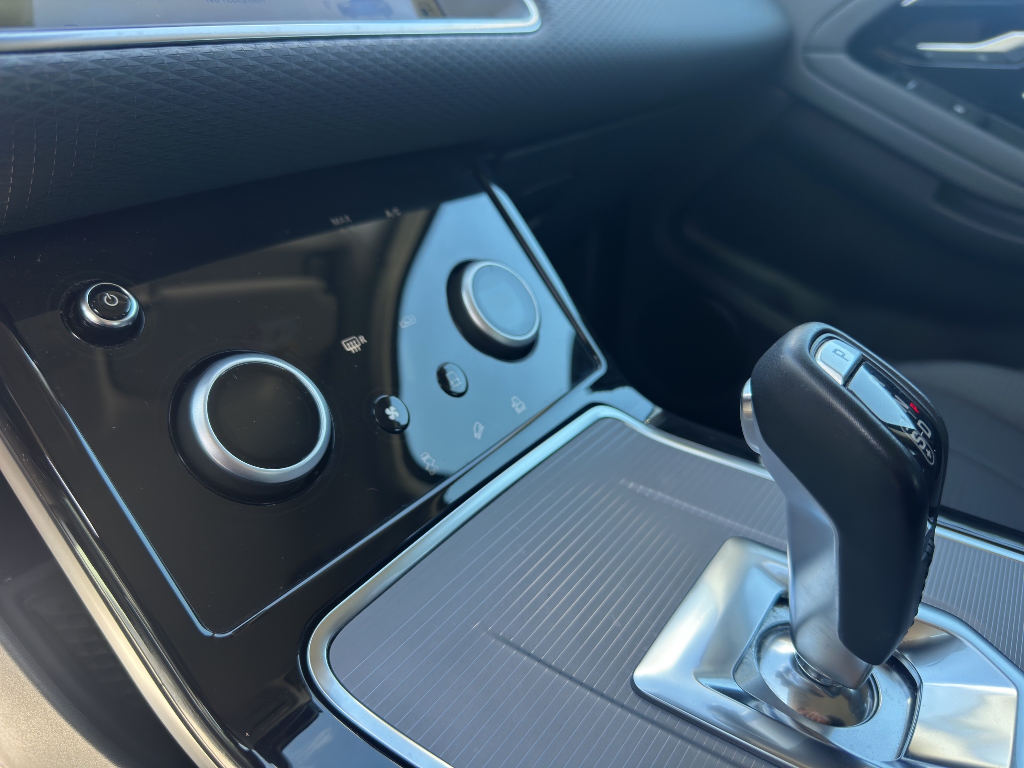 RANGE ROVER EVOQUE 2.0 DIESEL MHEV I4 163 CV AWD