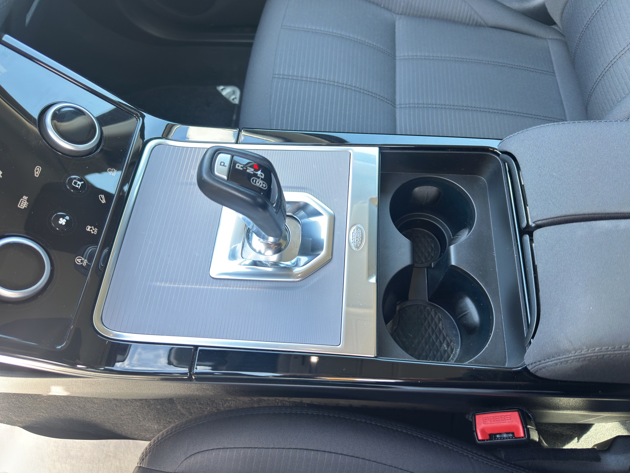 RANGE ROVER EVOQUE 2.0 DIESEL MHEV I4 163 CV AWD