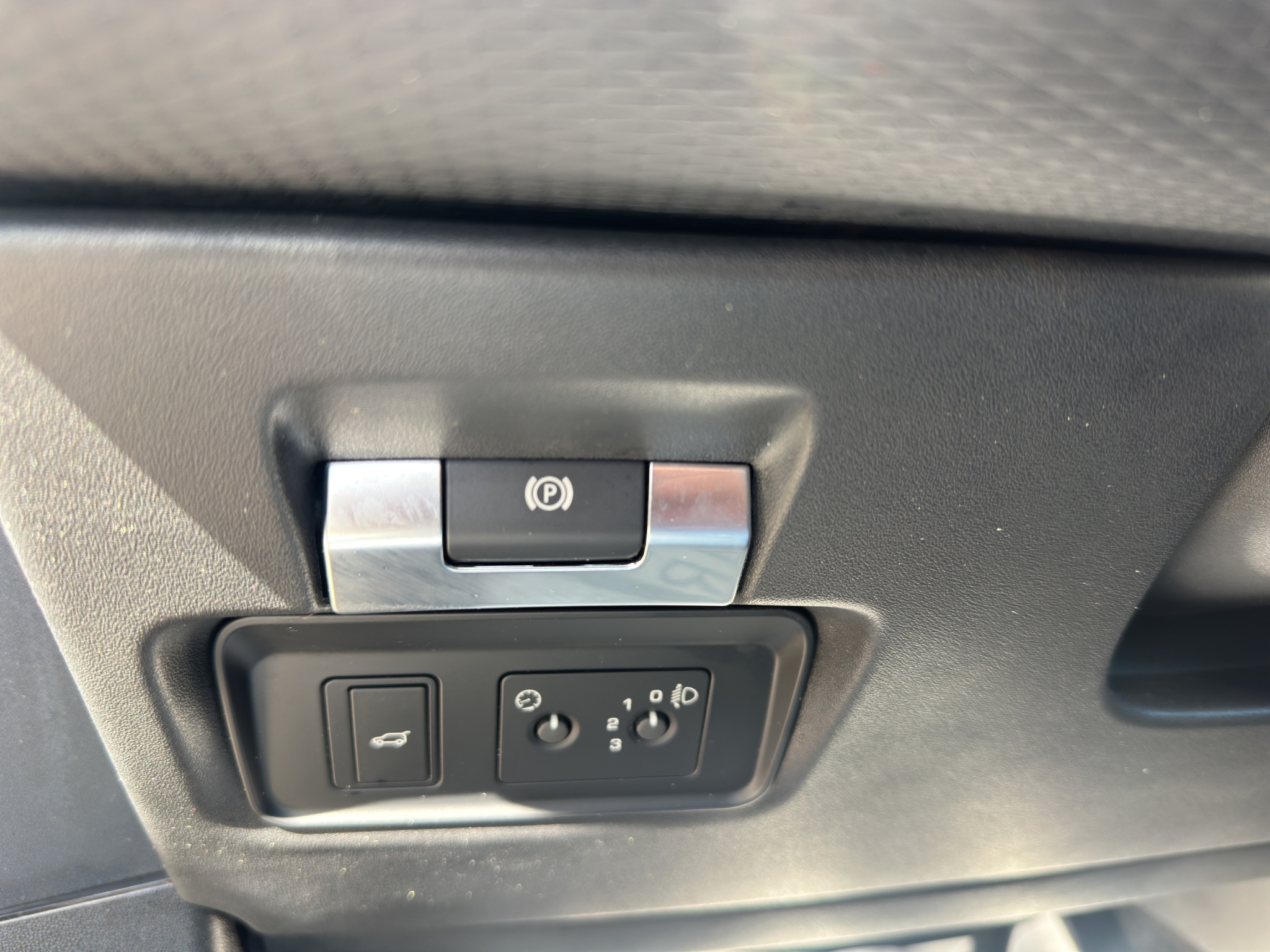 RANGE ROVER EVOQUE 2.0 DIESEL MHEV I4 163 CV AWD