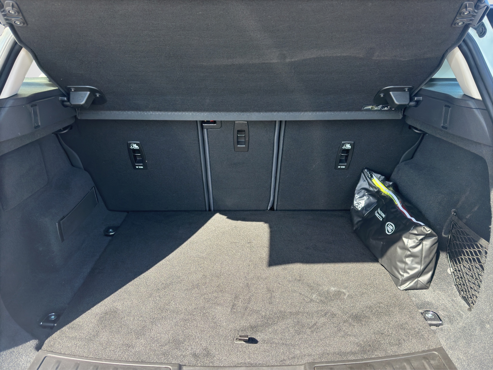 RANGE ROVER EVOQUE 2.0 DIESEL MHEV I4 163 CV AWD