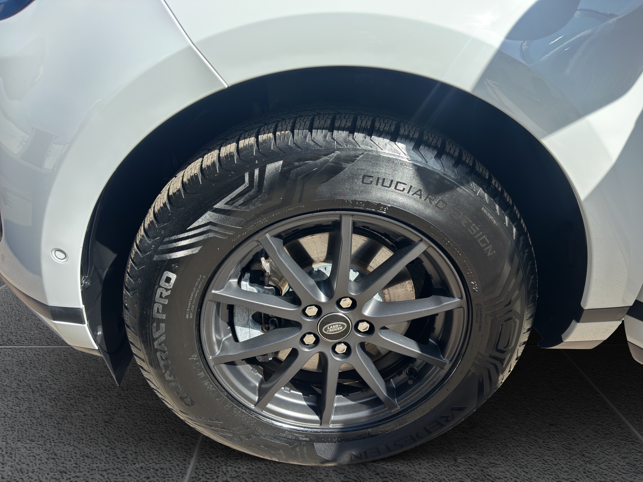 RANGE ROVER EVOQUE 2.0 DIESEL MHEV I4 163 CV AWD