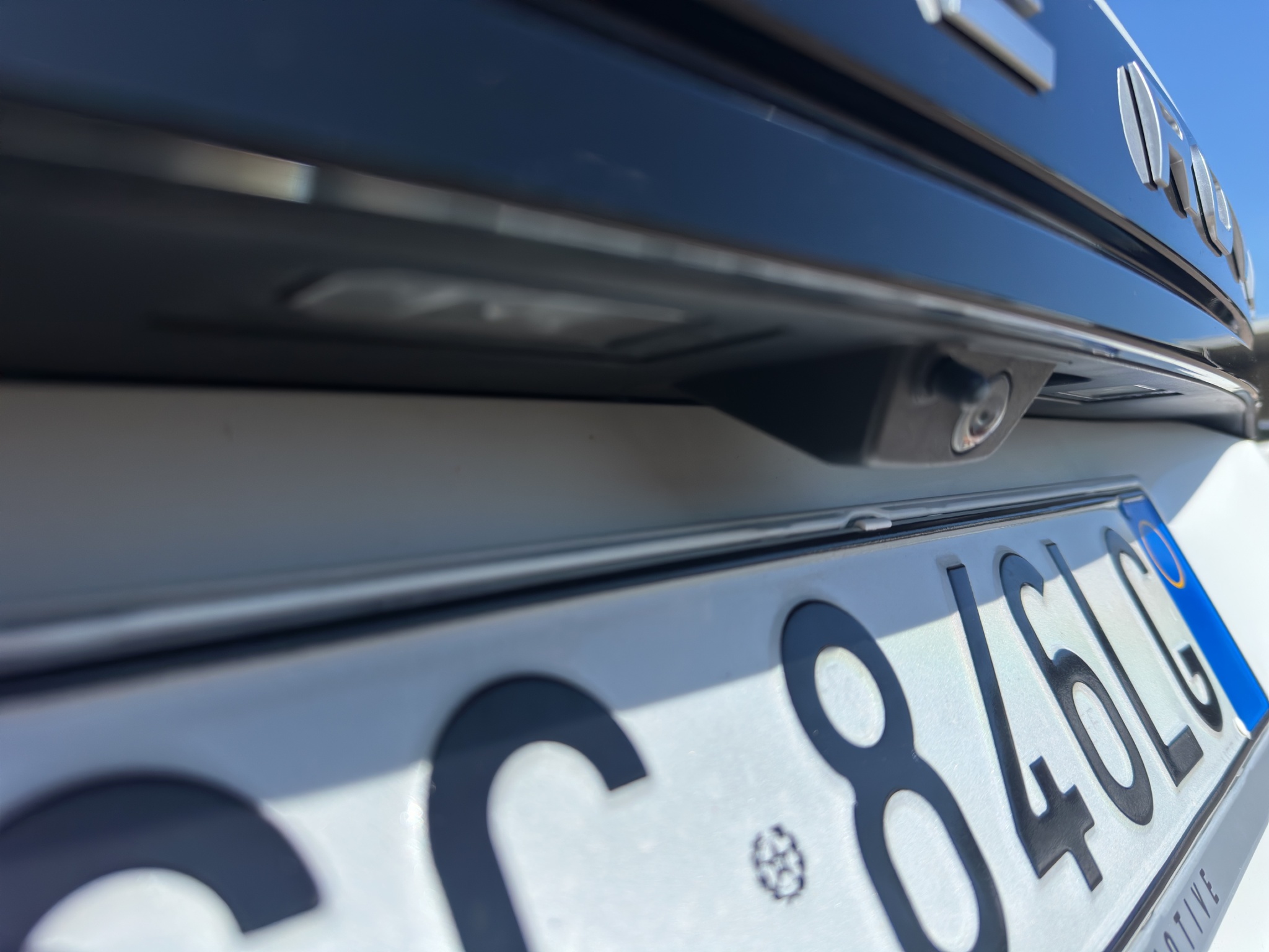 RANGE ROVER EVOQUE 2.0 DIESEL MHEV I4 163 CV AWD