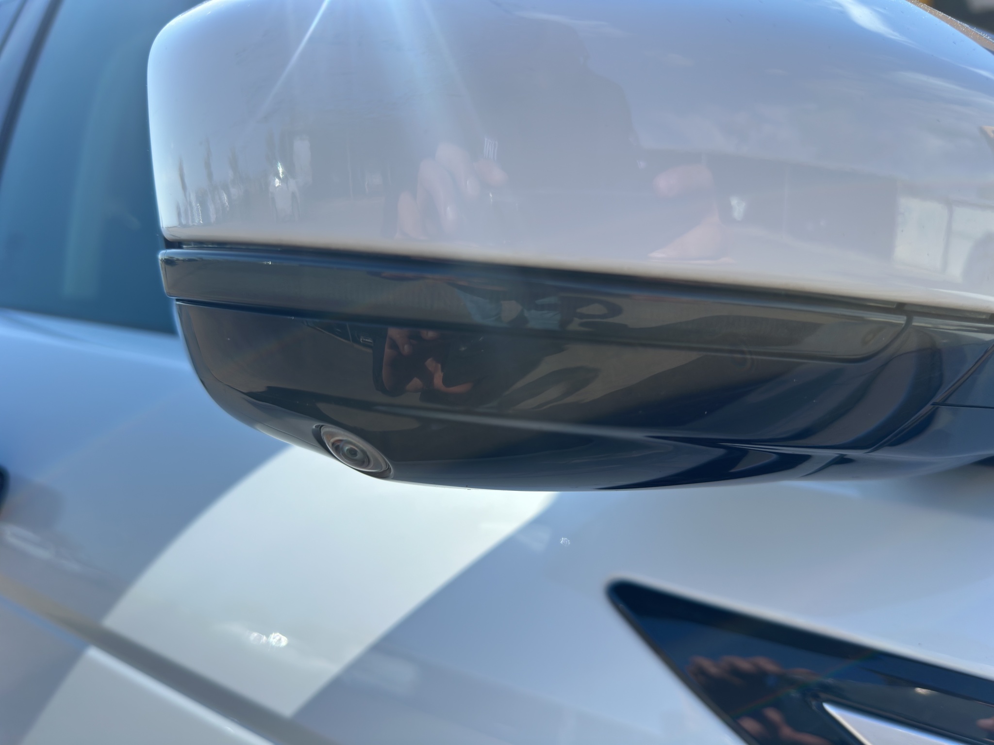 RANGE ROVER EVOQUE 2.0 DIESEL MHEV I4 163 CV AWD