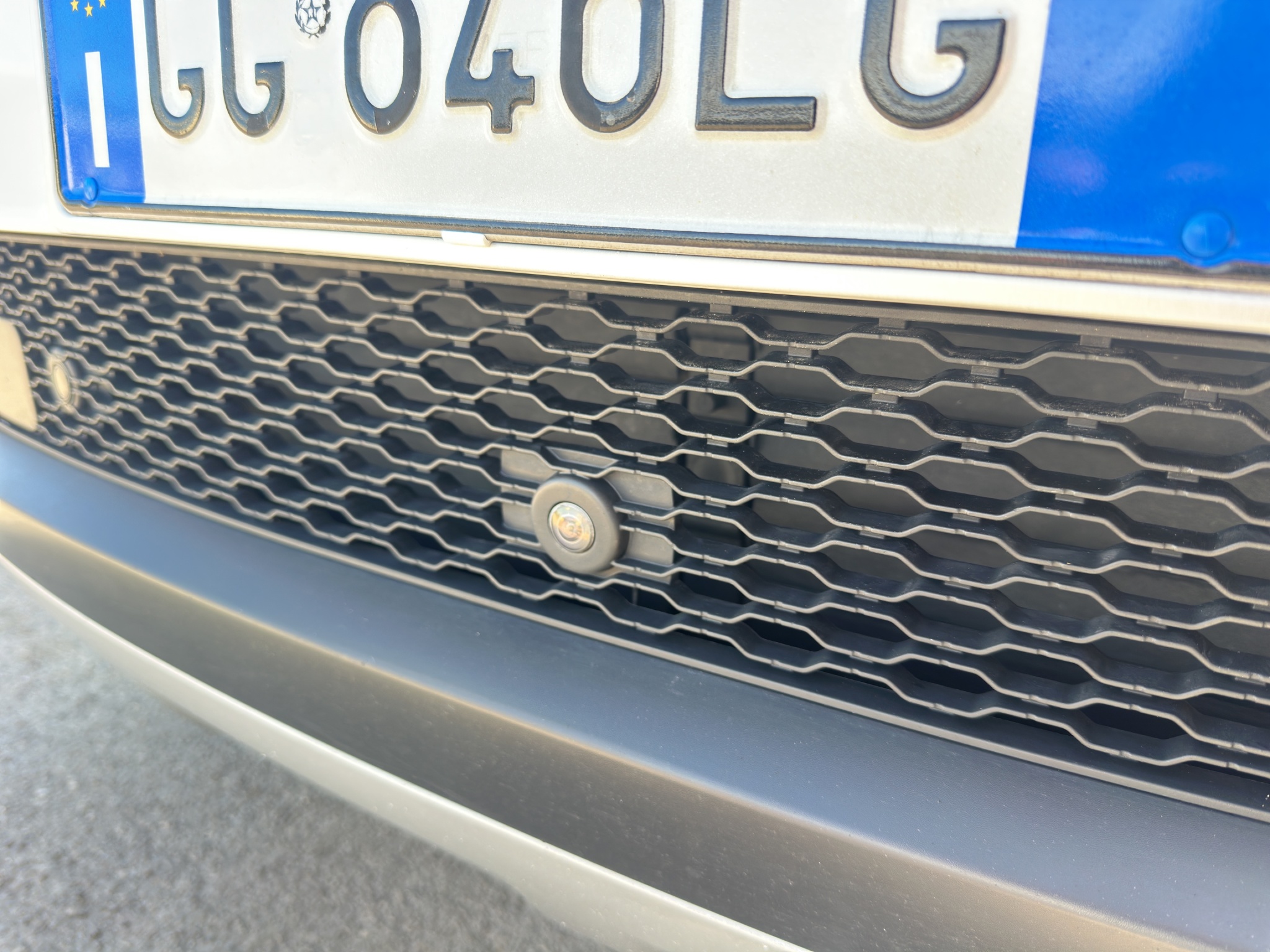 RANGE ROVER EVOQUE 2.0 DIESEL MHEV I4 163 CV AWD