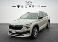 SKODA KODIAQ 2.0 TDI 150 CV 4X4 DSG SPORTLINE