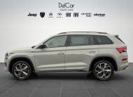 SKODA KODIAQ 2.0 TDI 150 CV 4X4 DSG SPORTLINE