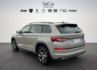 SKODA KODIAQ 2.0 TDI 150 CV 4X4 DSG SPORTLINE