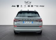 SKODA KODIAQ 2.0 TDI 150 CV 4X4 DSG SPORTLINE