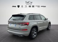 SKODA KODIAQ 2.0 TDI 150 CV 4X4 DSG SPORTLINE