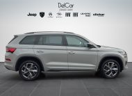 SKODA KODIAQ 2.0 TDI 150 CV 4X4 DSG SPORTLINE