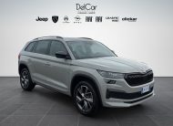 SKODA KODIAQ 2.0 TDI 150 CV 4X4 DSG SPORTLINE
