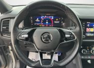 SKODA KODIAQ 2.0 TDI 150 CV 4X4 DSG SPORTLINE