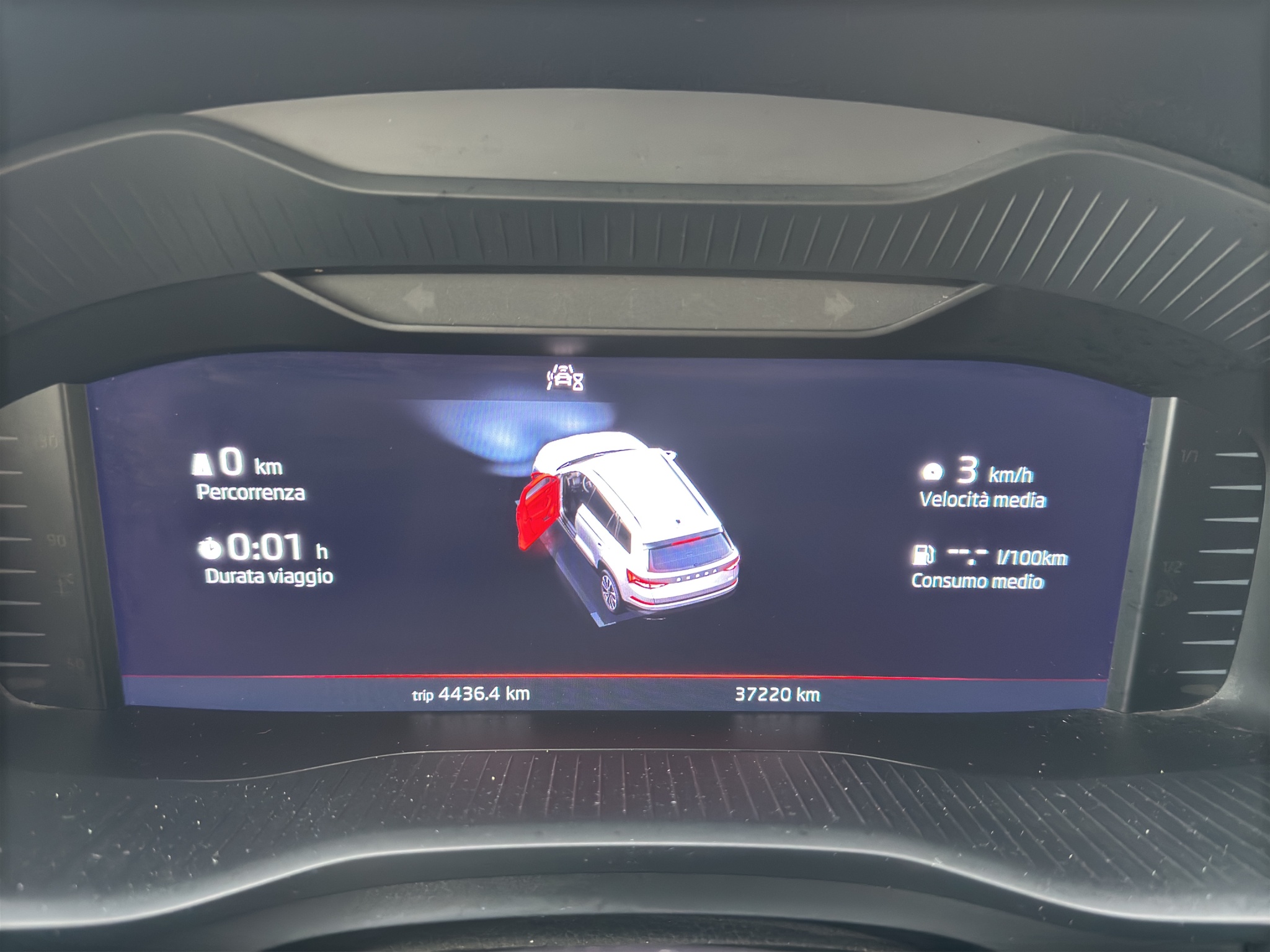 SKODA KODIAQ 2.0 TDI 150 CV 4X4 DSG SPORTLINE