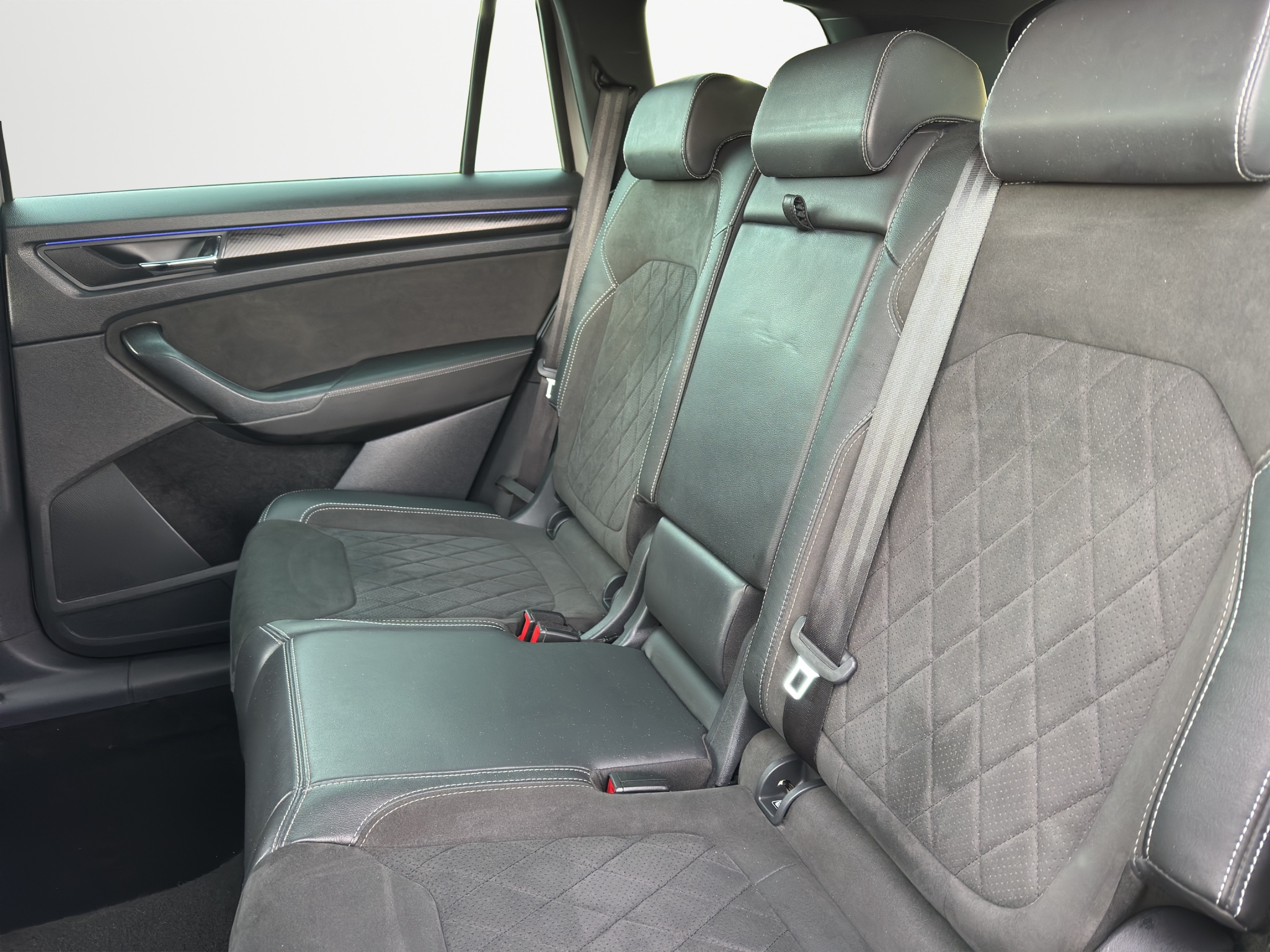 SKODA KODIAQ 2.0 TDI 150 CV 4X4 DSG SPORTLINE