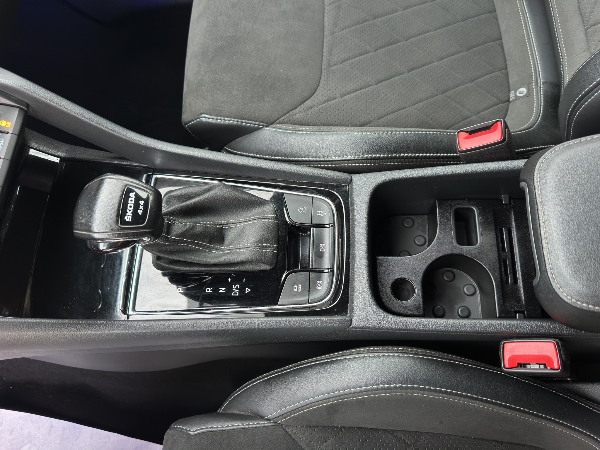 SKODA KODIAQ 2.0 TDI 150 CV 4X4 DSG SPORTLINE