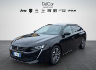 PEUGEOT 508 SW 1.5 BLUEHDI 130CV EAT8 ALLURE PACK