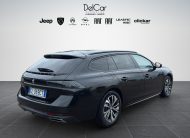 PEUGEOT 508 SW 1.5 BLUEHDI 130CV EAT8 ALLURE PACK
