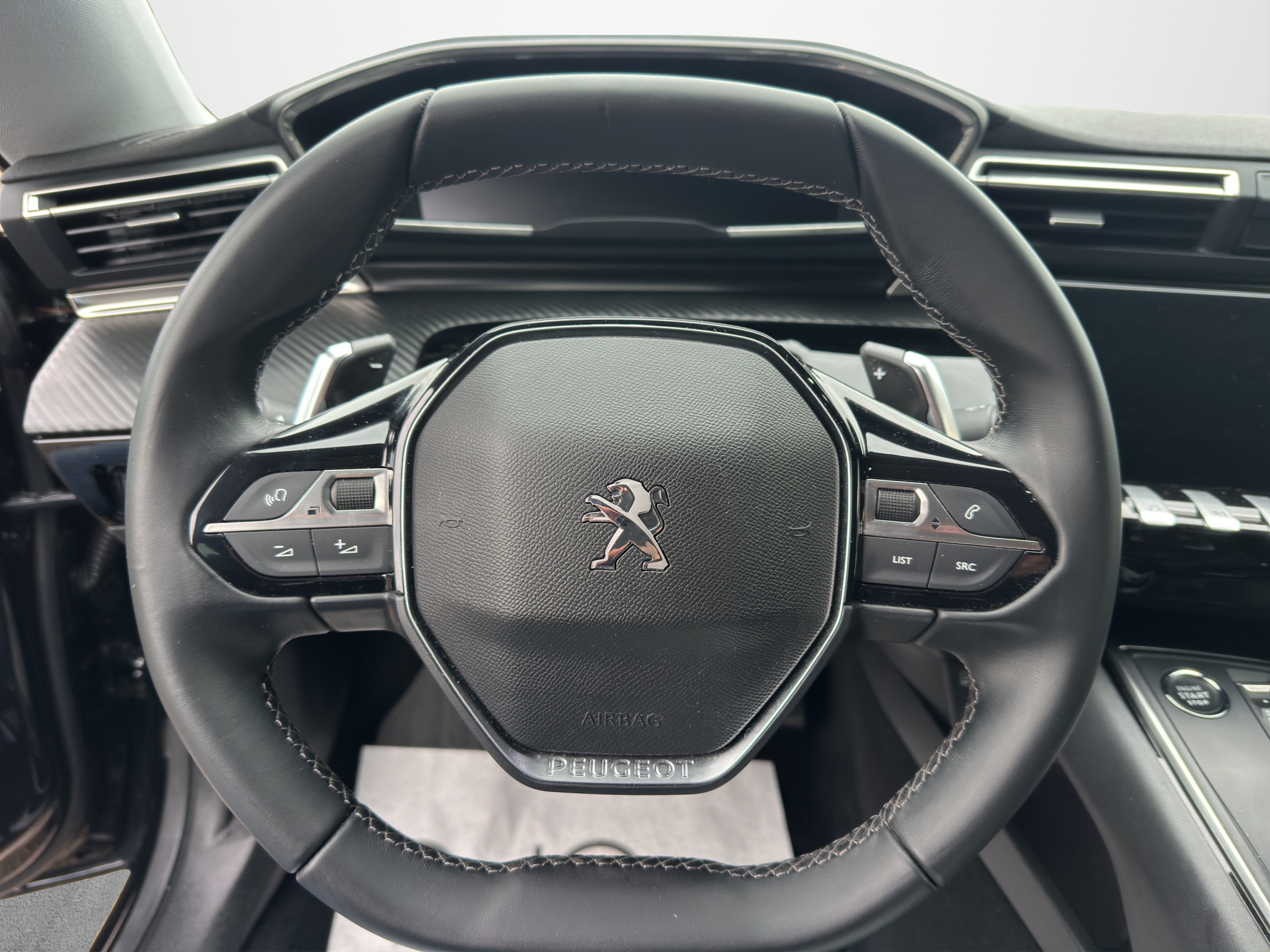 PEUGEOT 508 SW 1.5 BLUEHDI 130CV EAT8 ALLURE PACK