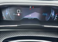 PEUGEOT 508 SW 1.5 BLUEHDI 130CV EAT8 ALLURE PACK