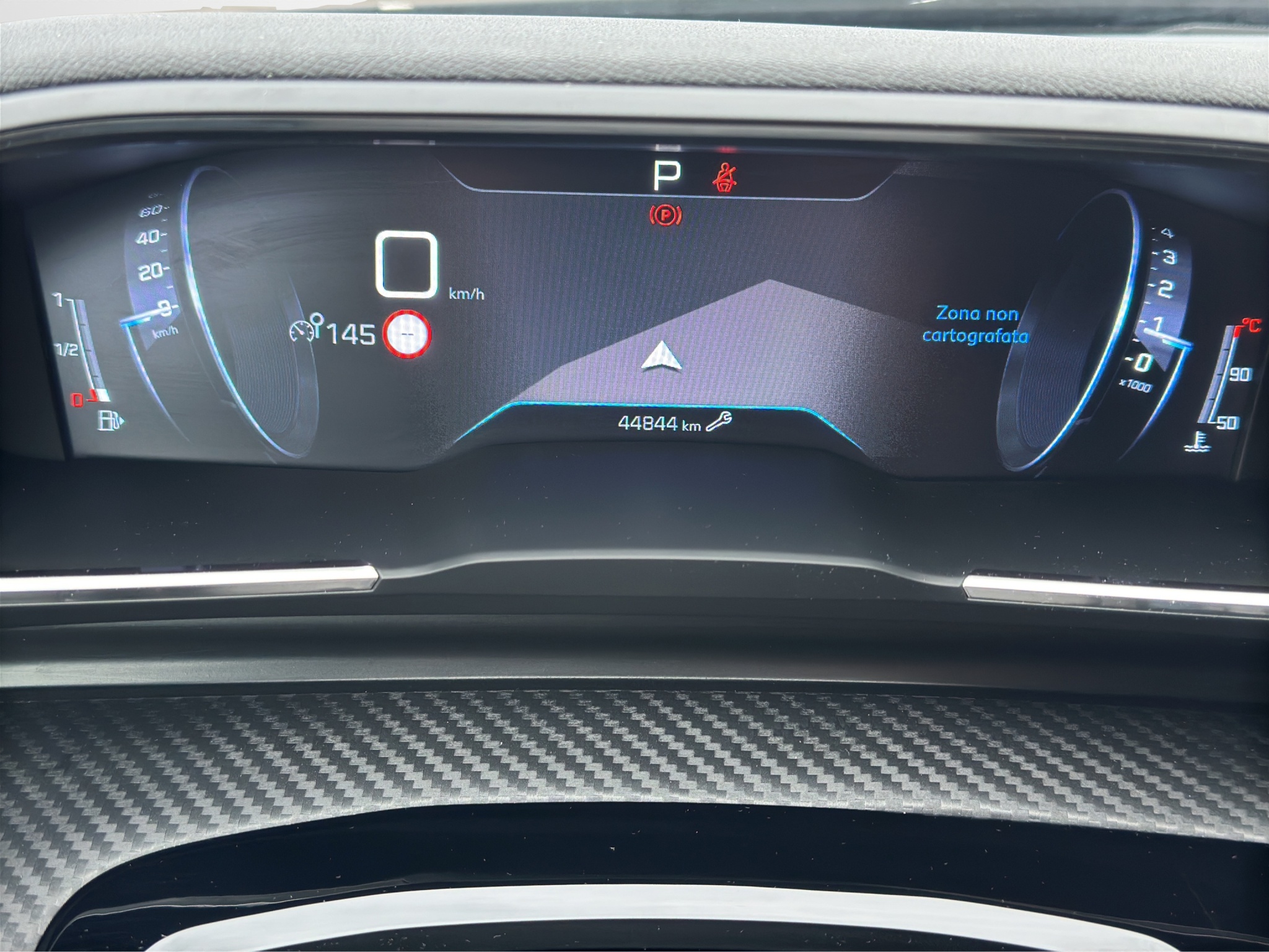 PEUGEOT 508 SW 1.5 BLUEHDI 130CV EAT8 ALLURE PACK