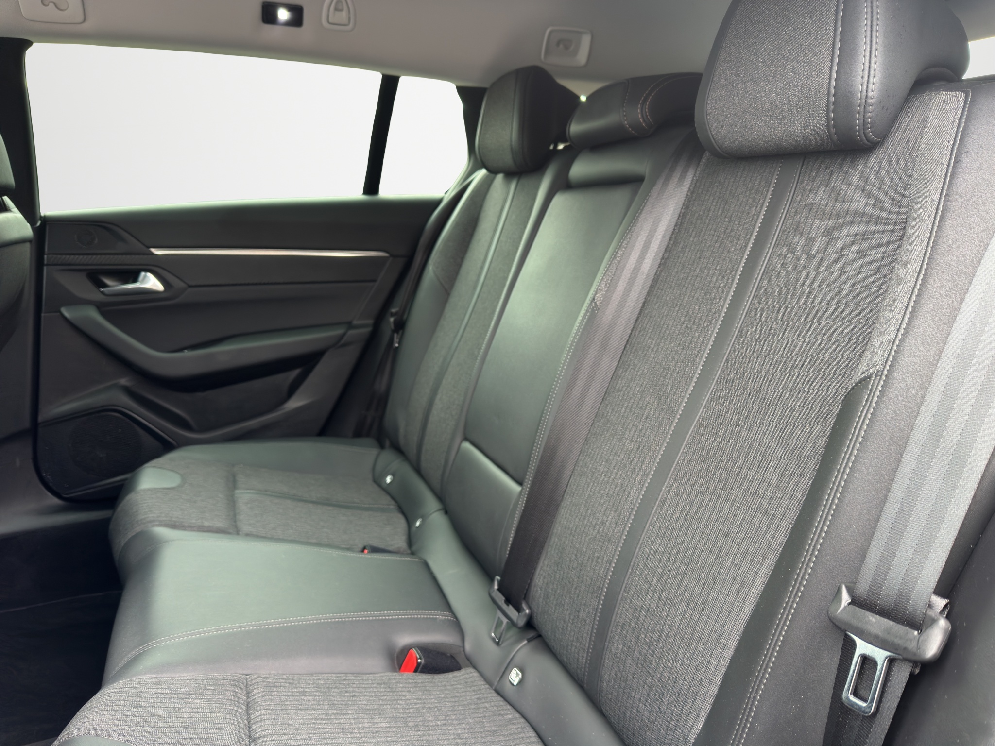 PEUGEOT 508 SW 1.5 BLUEHDI 130CV EAT8 ALLURE PACK