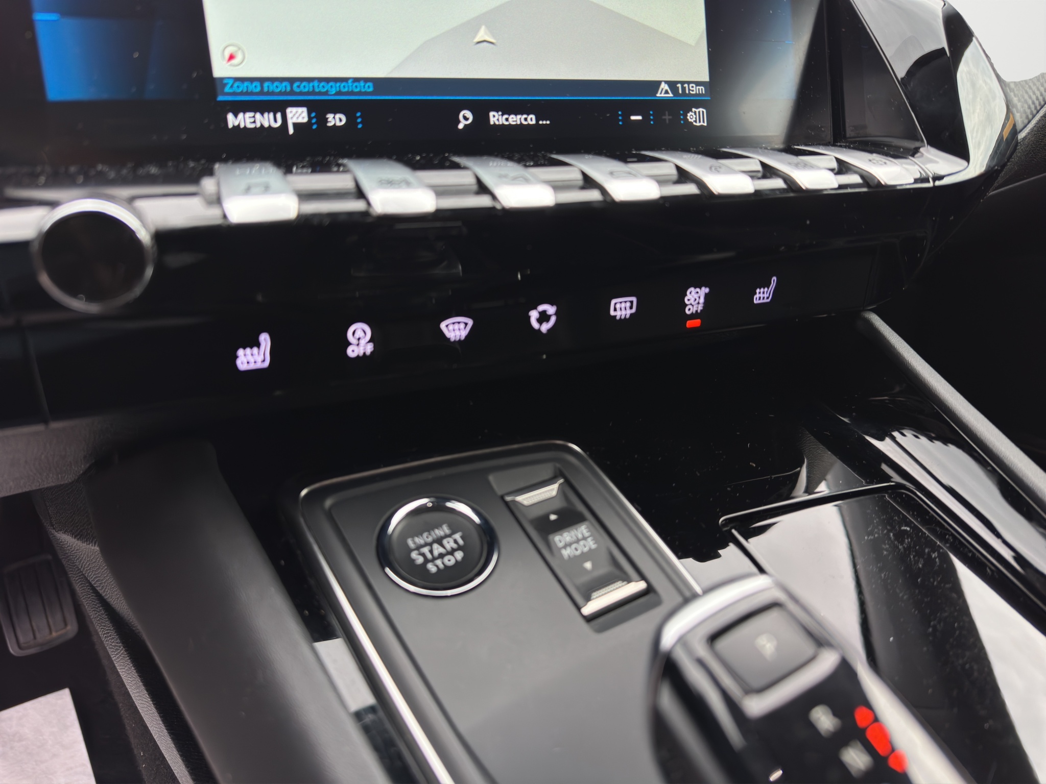 PEUGEOT 508 SW 1.5 BLUEHDI 130CV EAT8 ALLURE PACK