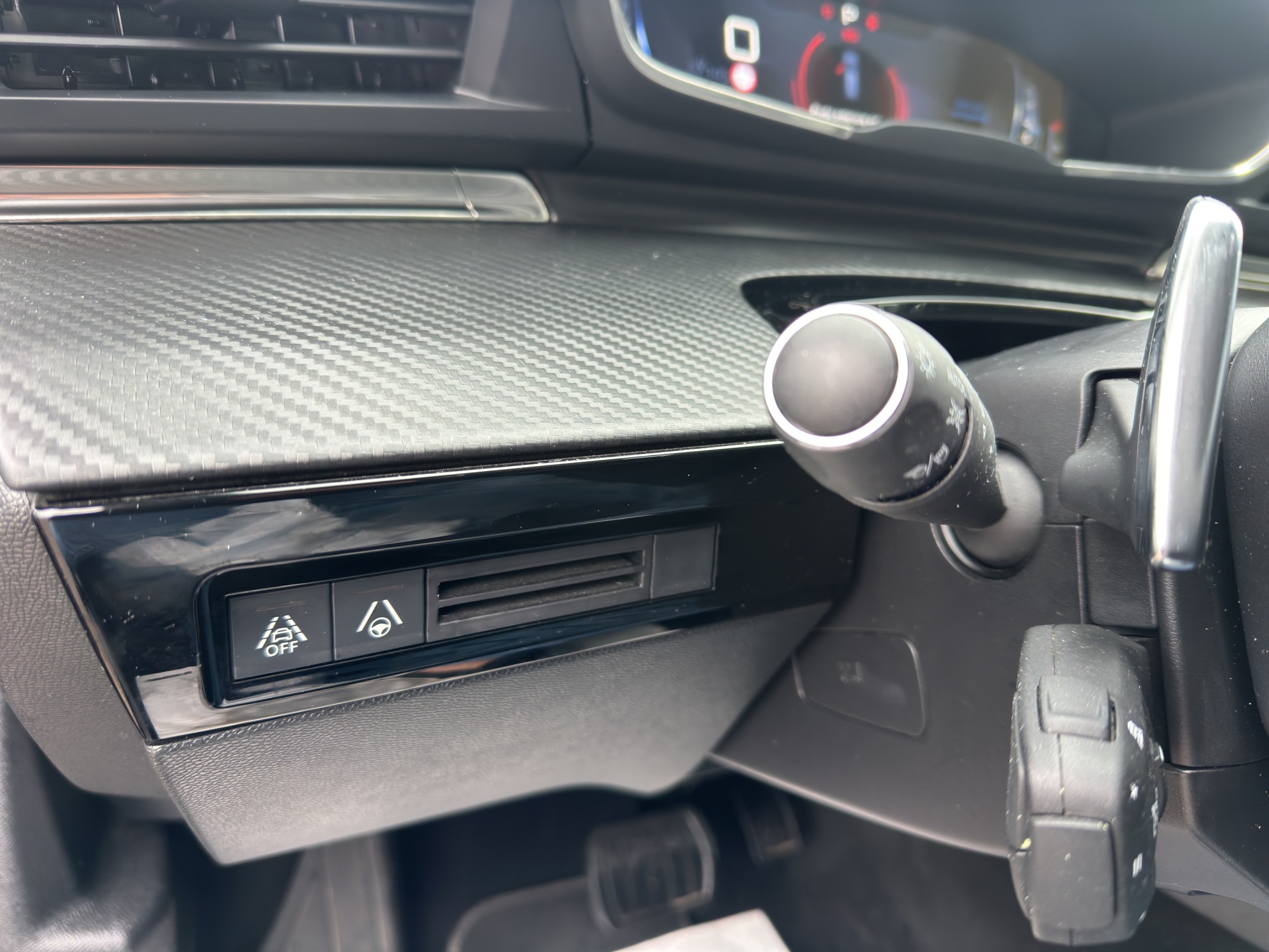 PEUGEOT 508 SW 1.5 BLUEHDI 130CV EAT8 ALLURE PACK