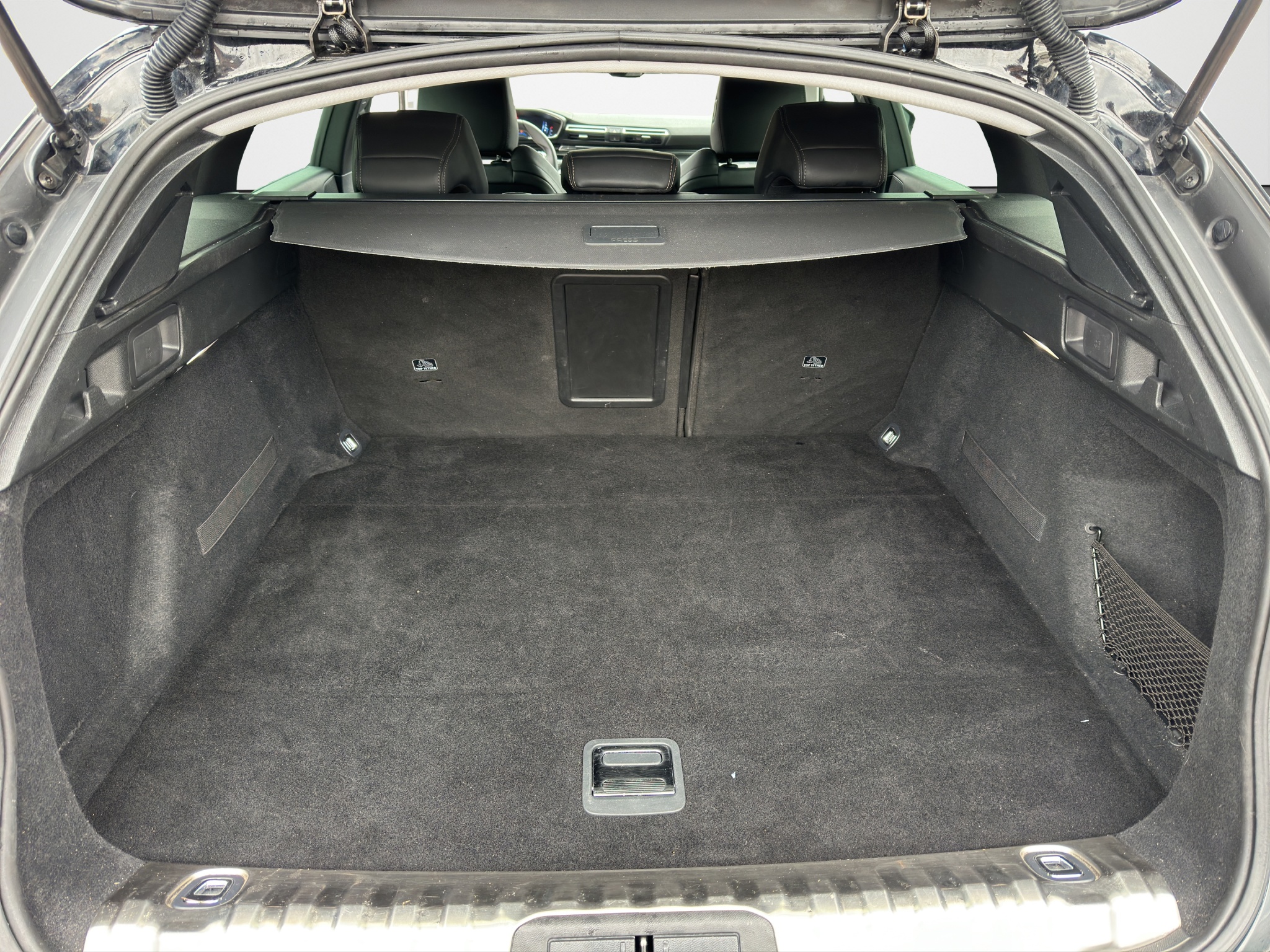 PEUGEOT 508 SW 1.5 BLUEHDI 130CV EAT8 ALLURE PACK