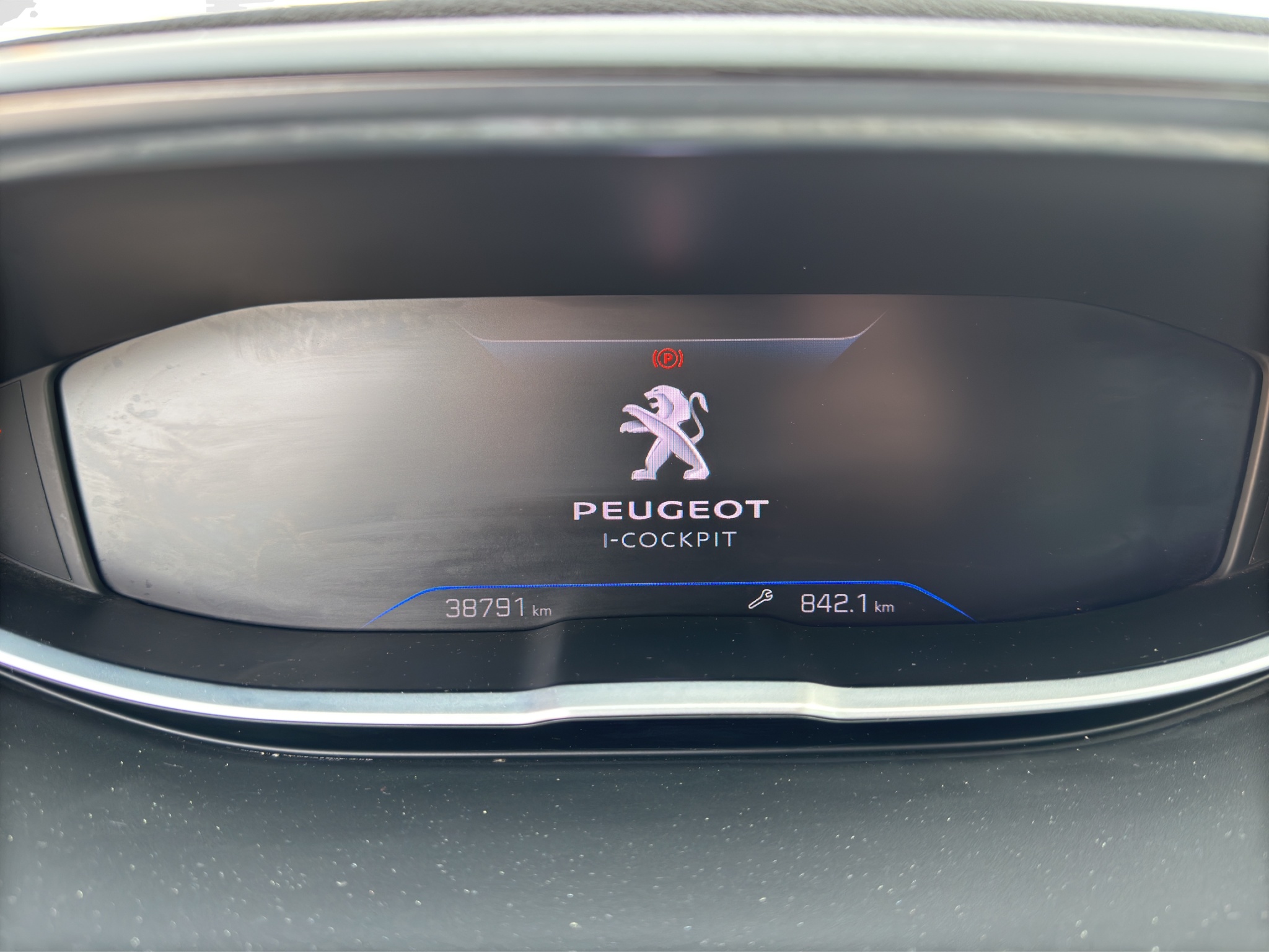 PEUGEOT 3008 BLUEHDI 1.5 130 CV EAT8 ALLURE