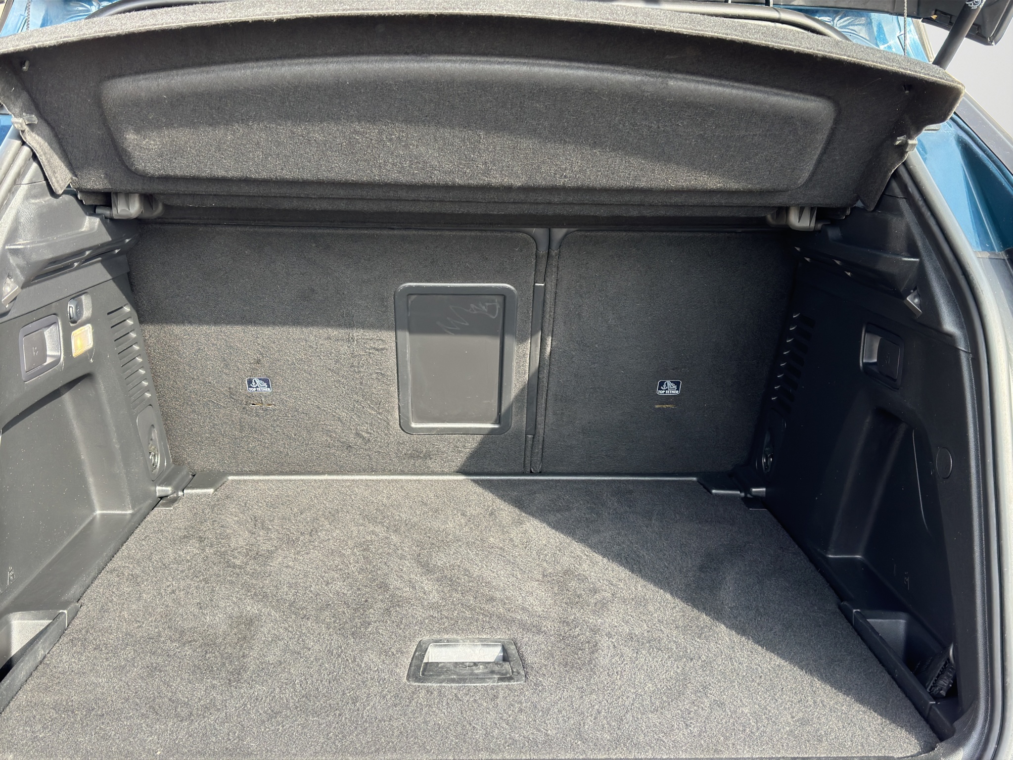 PEUGEOT 3008 BLUEHDI 1.5 130 CV EAT8 ALLURE