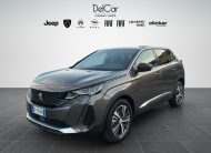 PEUGEOT 3008 BLUEHDI 1.5 130 CV EAT8 ALLURE