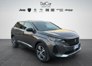PEUGEOT 3008 BLUEHDI 1.5 130 CV EAT8 ALLURE