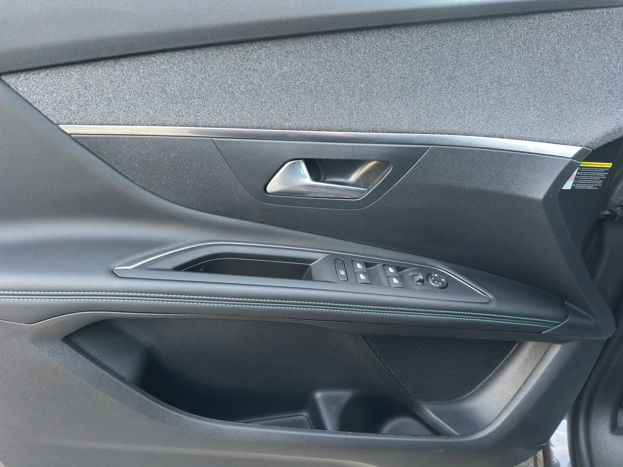 PEUGEOT 3008 BLUEHDI 1.5 130 CV EAT8 ALLURE